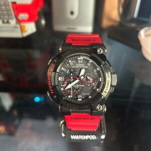 Casio G-Shock Frogman GWF-A1000